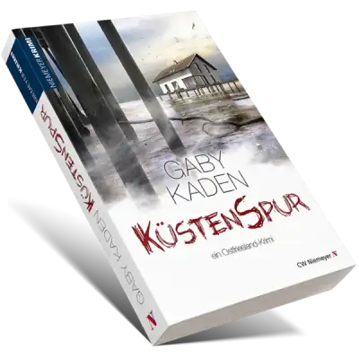 Küstenspur