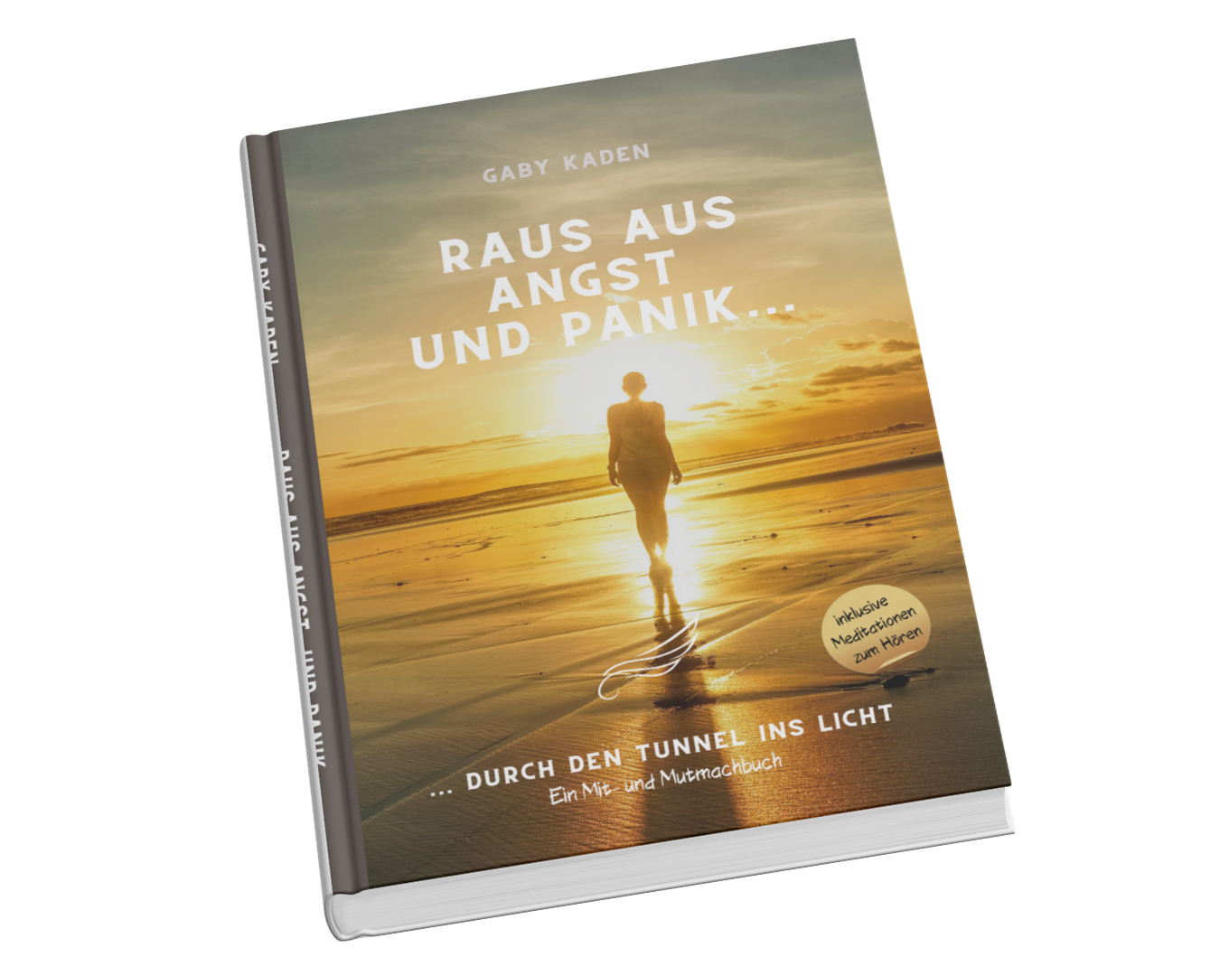Raus aus Angst und Panik